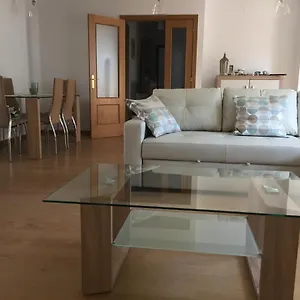 Atico La Venencia Apartamento