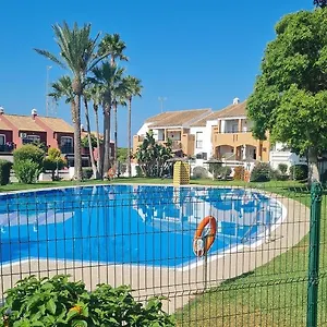 Aldea Del Coto Apartamento